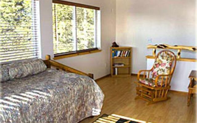 A Fisherman's Resort - RV & Cabins