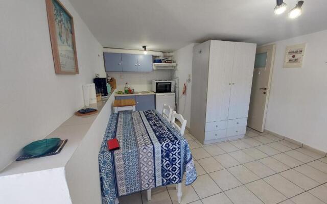 Artemis Ermoupoli Centre Appartement pour petit budget Backpackers