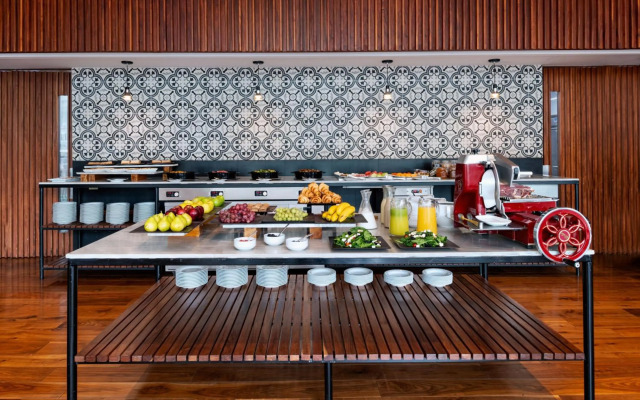 AC Hotel by Marriott Santa Fe