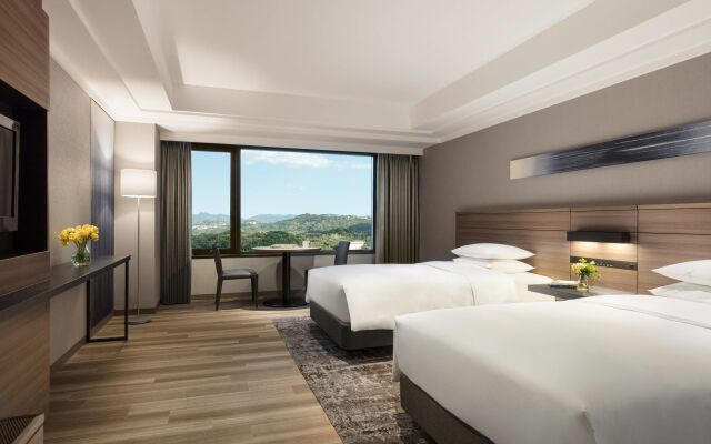 Nanki-Shirahama Marriott Hotel
