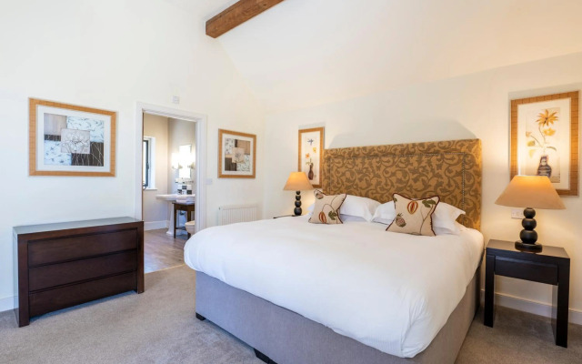 Bovey Castle
