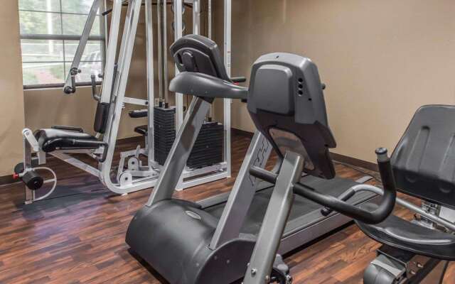 Comfort Inn Belle Vernon