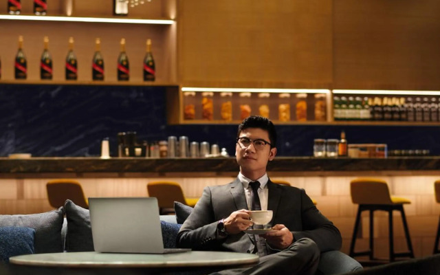 DoubleTree by Hilton Shah Alam i-City