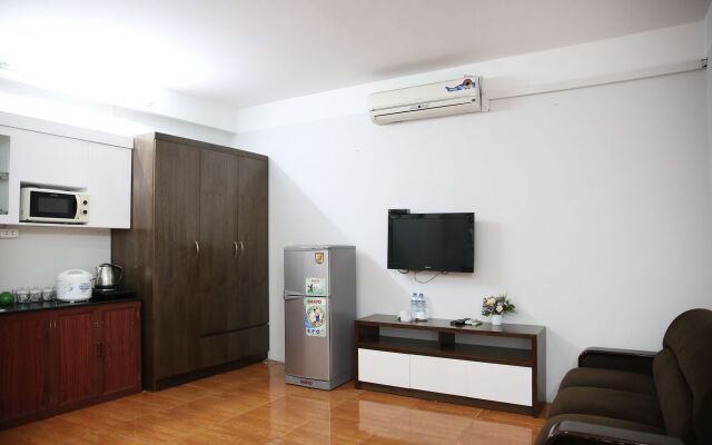 V-studio Hotel Apartment 2