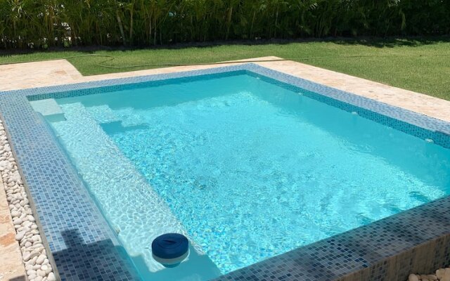 Cap Cana Fantastico Bungalow Con Piscina Privada