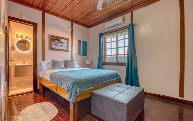 Lula’s Bed & Breakfast