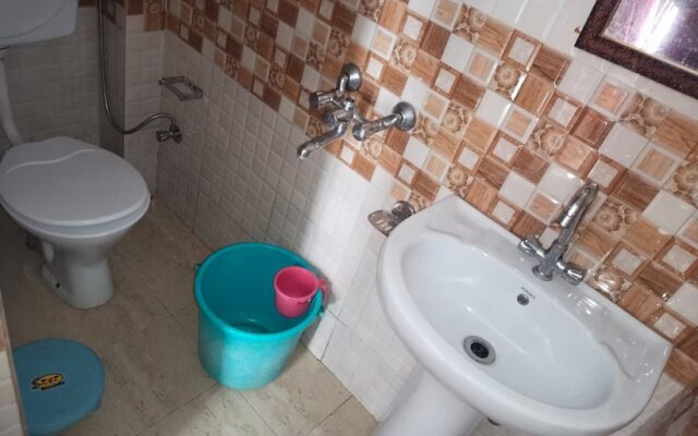 Nautiyals Belvedere Homestay