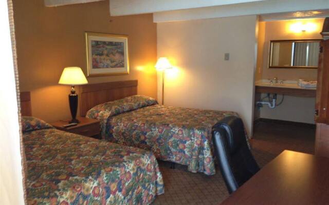 Travelodge Seaside Heights