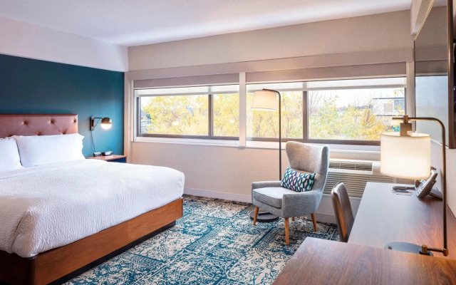 Four Points By Sheraton Norwood