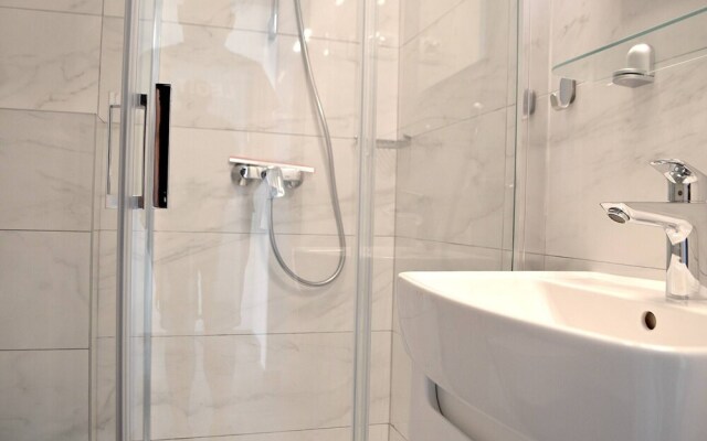 Sea View Apartment Marijane, 940