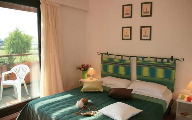 Résidence Lagrange Vacances du Golf