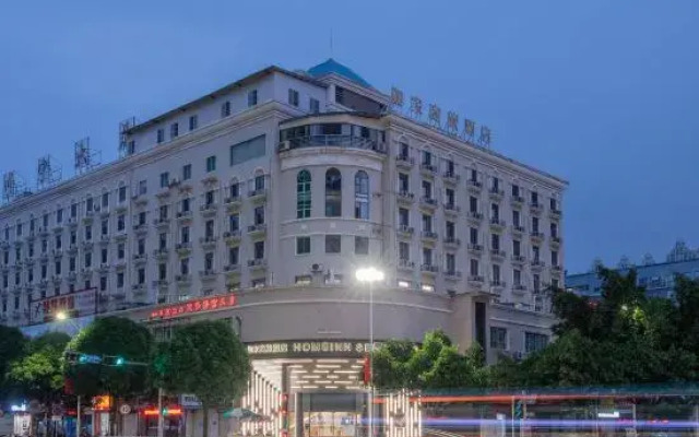 Home Inn