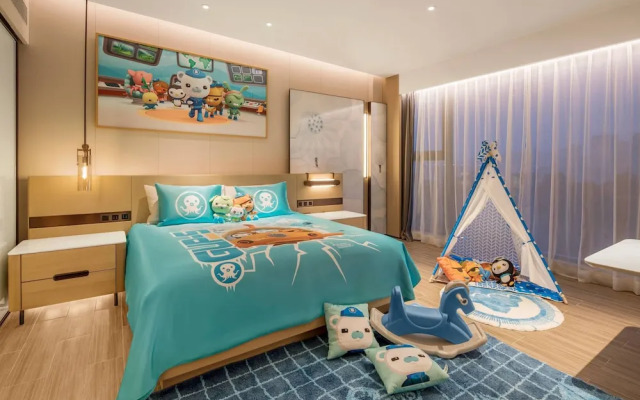 Suining Marriott Hotel