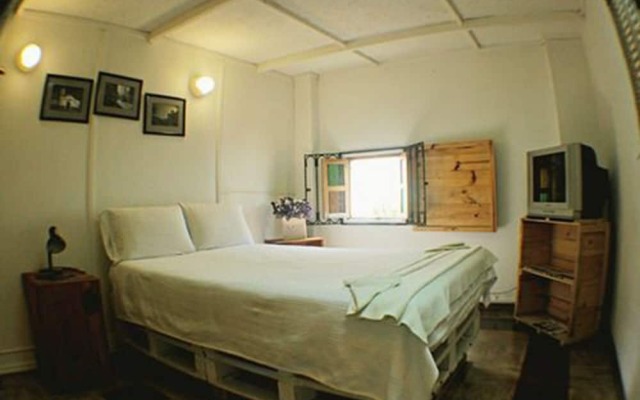 Hostal Café Casu