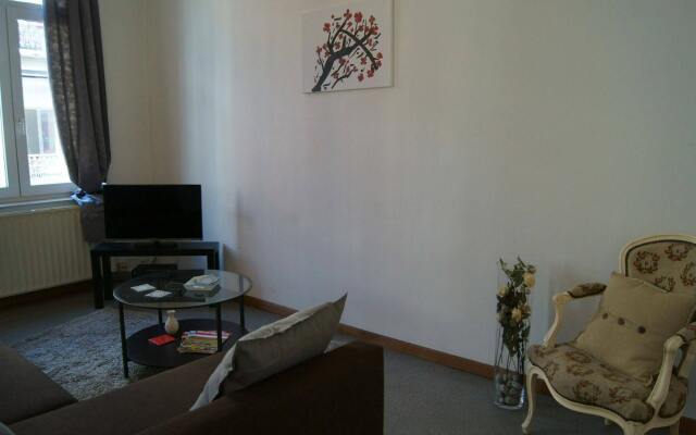 B&B Impasse Pitchoune
