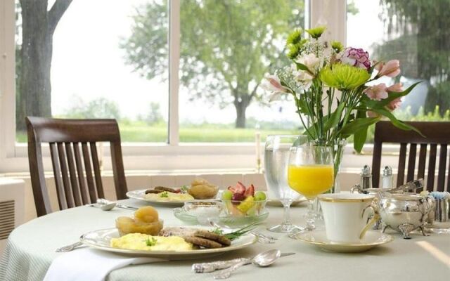 Batten Green Venue & Lodging