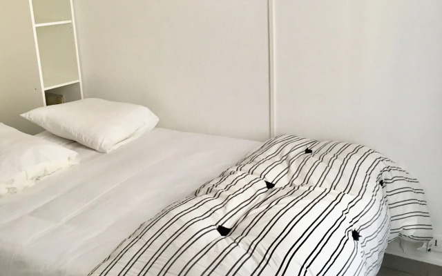 Residence du Forum des Halles