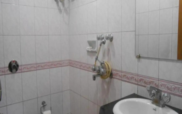 Hotel Victerrace International