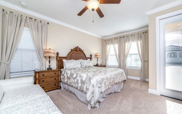 Villa W164 Castle Pines