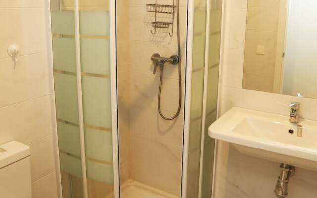 Apartamento Turistico Puente Romano P4 bajo C
