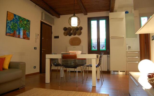 Loft Due Cuori
