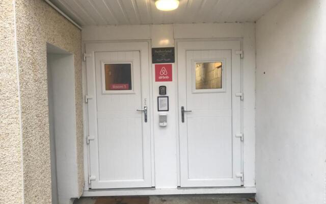 Sutherland mini apartments