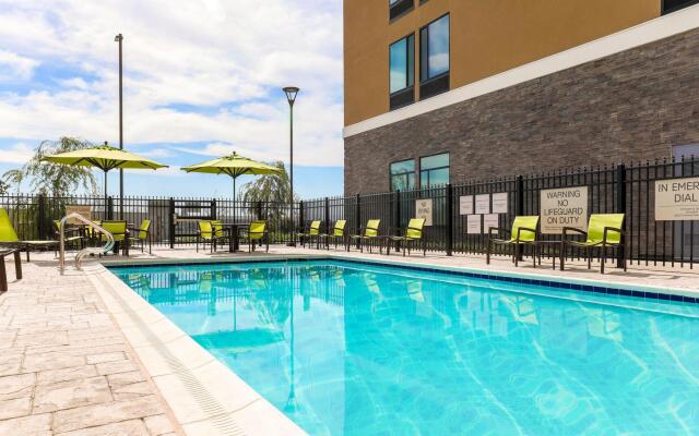 SpringHill Suites by Marriott San Jose Fremont