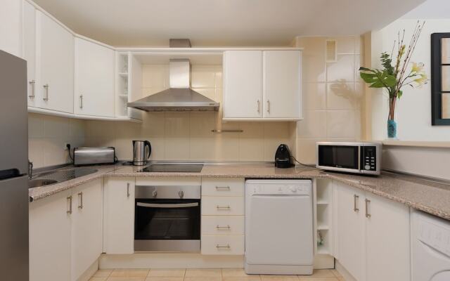 Apartamentos Greenlife Golf