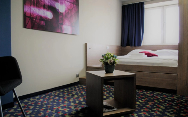 Kongres Hotel Roca