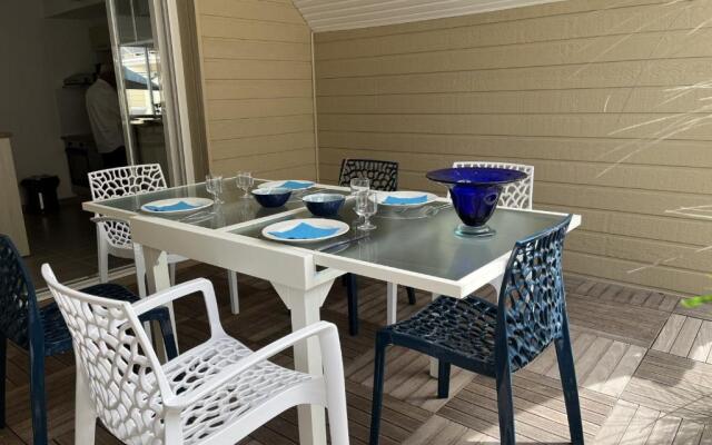 Appartement Arcachon, 3 pièces, 6 personnes - FR-1-374-191