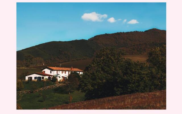 Agriturismo Il Riccio