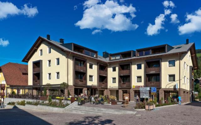 Ariston Dolomiti Residence