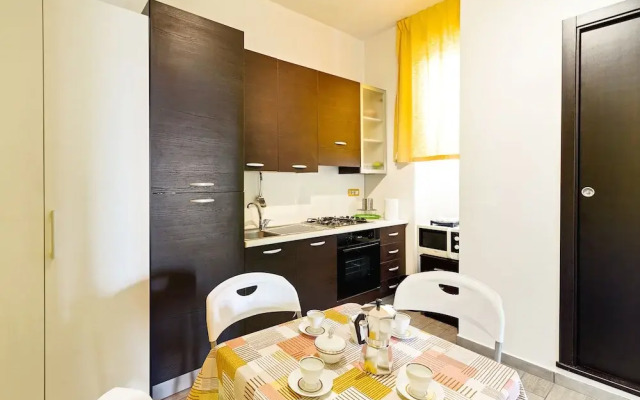 Seaview Terrace Sunny Apartment