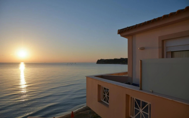Al Mare Hotel