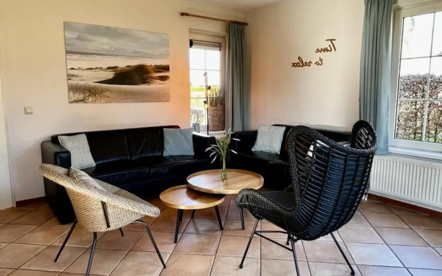 Villa Close to Forest, Beach & sea