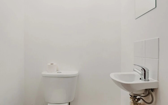 Lost Guest House Peterhead