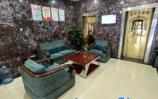 Menglifang Hotel