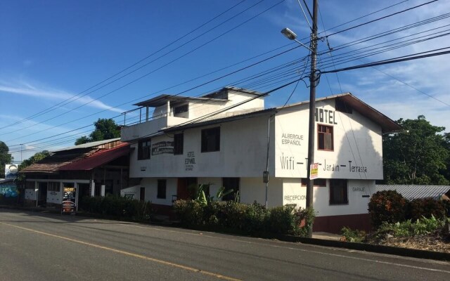 El Albergue Español Hostel