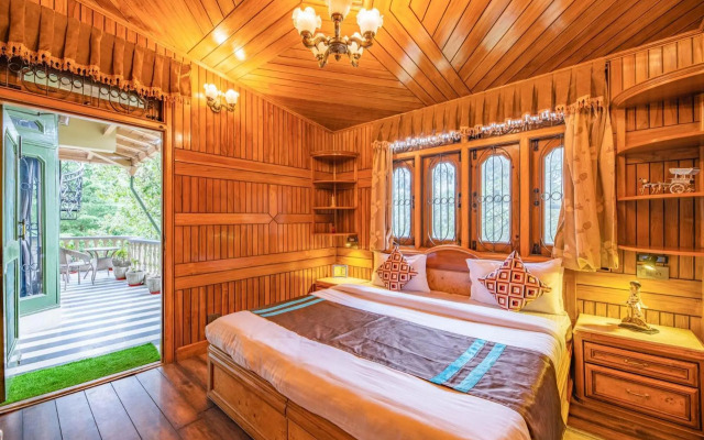 StayVista at Villa 360