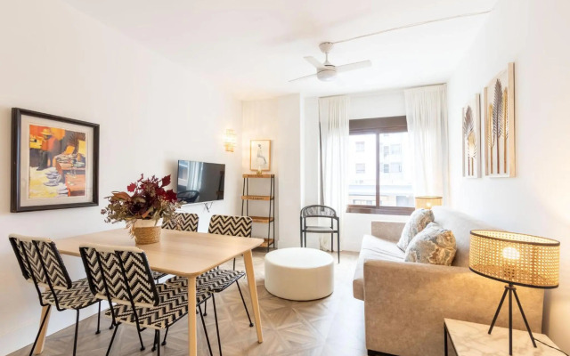 Salado Triana Suites by Valcambre