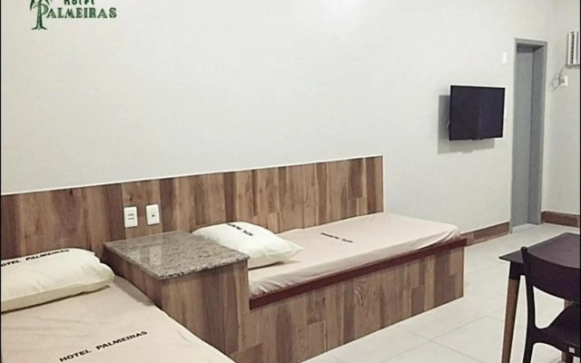 Hotel Palmeiras