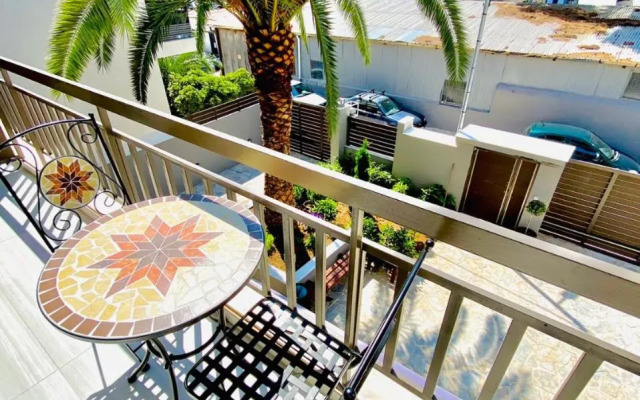 Phoenix Garden Apartments II