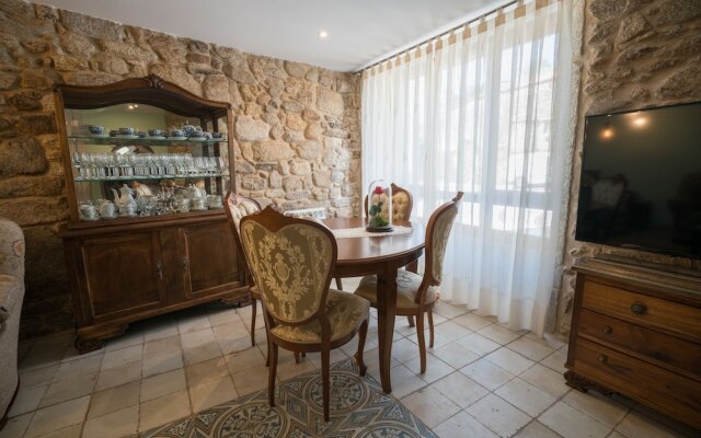 Casa o Leiteiro