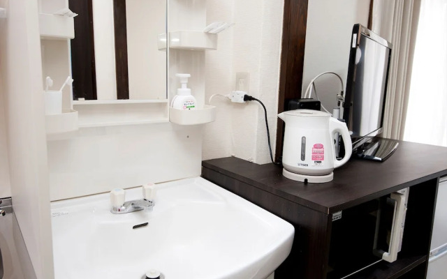 Aruko Residence Yakuin