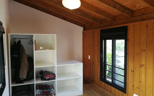 Exclusive EcoHouse Privacy 100m Campeche