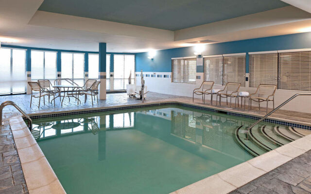 Courtyard Hartford Farmington
