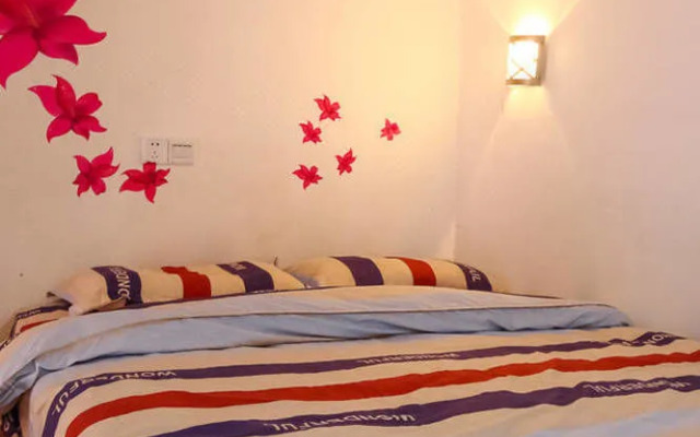 CD Hostel (Guangzhou Nantian Road)