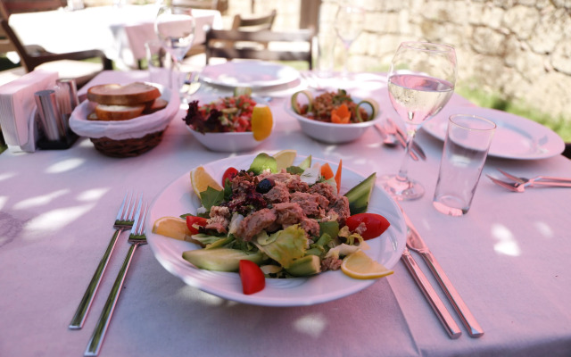 Mehmet Arif Bey Boutique Hotel