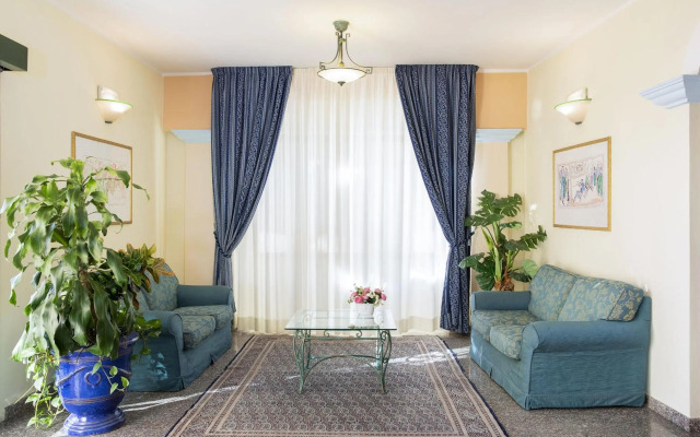 Hotel Maria Rosaria