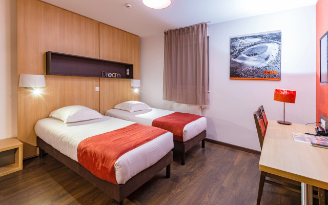 Apparthotel Privilodges Carré de Jaude